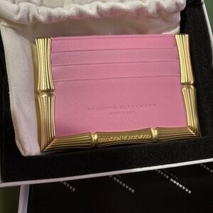 Brandon Blackwood Wallet